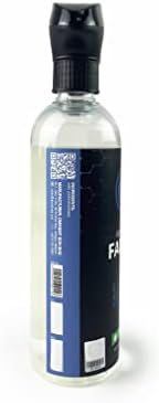 IGL Ecocoat Fabric – Advanced Nano-Technology Fabric & Liquid Repellent Protection (500ml)