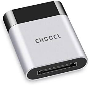 30-Pin Bluetooth Adapter for Audi TT & Mercedes-Benz(2005-2011)