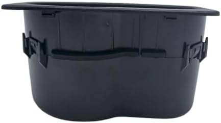 Car Console Cup Holder Pocket Fit for GMC-Chevrolet 1995-1999 Vehicles