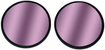 2' BLUE SPOT MIRROR