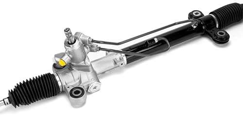 Hydraulic Power Steering Rack and Pinion,#972749