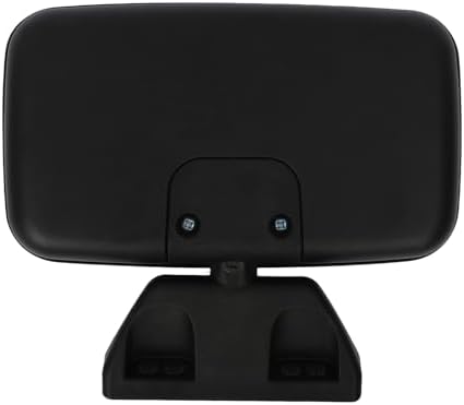 Look Down Spot Mirror Over the Door Fit For Peterbilt Kenworth