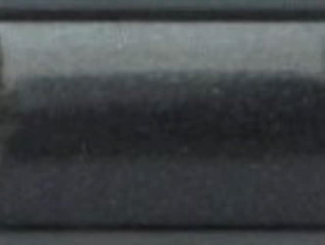 Trim-Gard 5/16" Colored L-Shaped Door Edge Guard Molding, Color 1G3- Magnetic Gray Metallic NE1G3-50 (50 Feet, Magnetic Gray)
