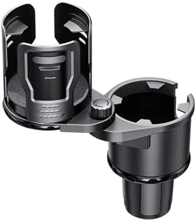 Car Cup Holder Expander for Mazda CX 50 2022 2023 2024 2025 2026