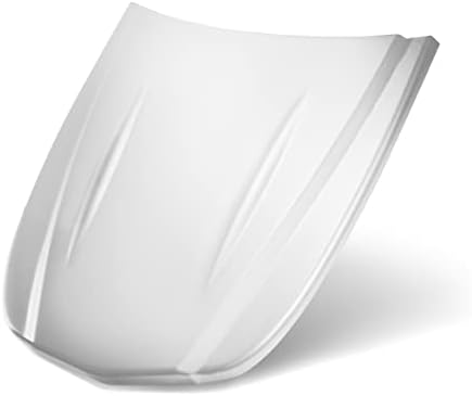 VViViD+ Matte Pearl White Vinyl Car Wrap Film (10ft x 5ft)