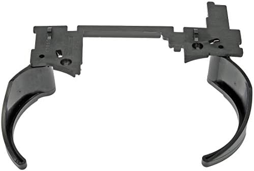 Dorman 41018 Front Cup Holder Assembly