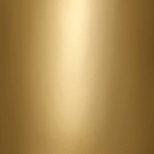 Krylon K02221000-14 Brilliant Metallic Wax, Gold Leaf