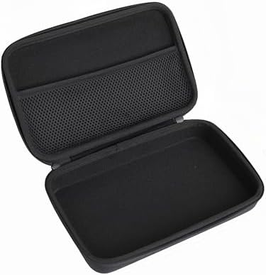 EVA Hard Case for INNOVA 6030P/5610 OBD2 Scanner ABS Code Reader-Check Engine Light-Diagnostic Scan Tool Live Data (Case Only)