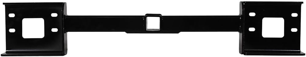 Reese Front Mount Receiver, 2 in. Compatible with Select Ford Excursion, F-250 Super Duty, F-350 Super Duty, F-450 Super Duty, F-550 Super Duty