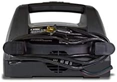 Schumacher FR01235 Battery Charger with Engine Starter, Boost, and Maintainer - 100 Amp/30 Amp, 6V/12V - for Tractors, Cars, and Trucks