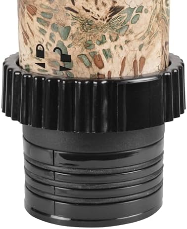 CAMILLUS Capture Tool Containment System for ATV & Truck | Durable Adjustable Easy-to-Use Organizer | Hold Multiple Knives & Tools Up to 8" | Rubberized Net Included
