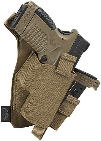 Helikon-Tex Pistol Holder Insert, Versatile Insert System