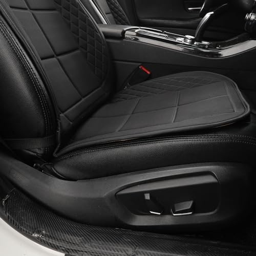 Car Seat Cushions, Car Seat Cover Foldable Portable Seat Cover