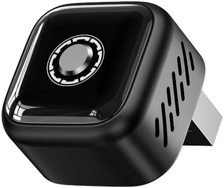 Wireless CarPlay Adapter, for 2018+ Factory Wired CarPlay Vehicles