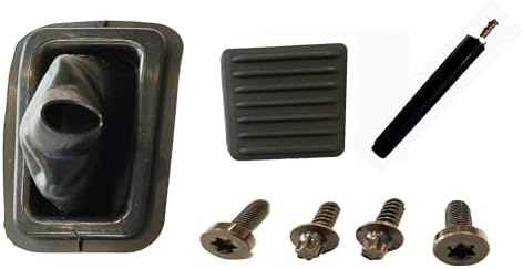 YOT 26036498 New Steering Column Cover Shroud Kit for (1995-1999 C/K 1500)