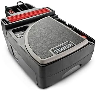 AutoExec Express Car Desk for Your Vehicle Workstation and Mobile Office