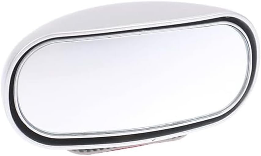 Blind Spot Mirror for Car 2 Pack, Side View Mirror for Blindspot