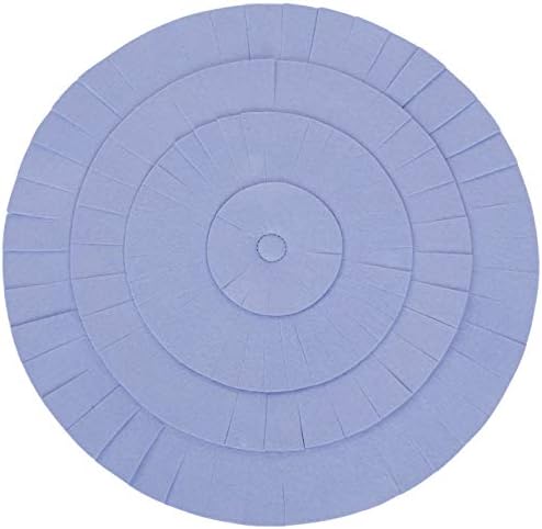 Shiwala Car Wash Mop, Extra Long Expandable Handle, Large Surface Coverage, Non-Abrasive Cleaning Head