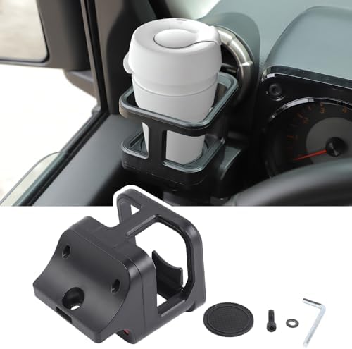 Car Cup Holder for Suzuki Jimny 2019-2025 Interior Accessories