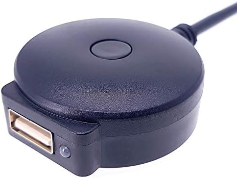 Yoper Bluetooth Kit for BMW and Mini Cooper