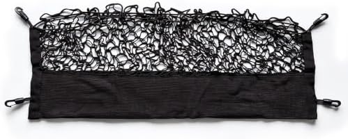 Envelope Trunk Cargo Net Compatible with 2019 to 2026 Ford Explorer