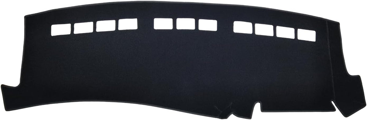 Dashboard Cover Mat for Nissan Rogue 2020 2019 2018 2017 2016 2015 2014 Dash Cover for 2017-2022 Rogue Sport Without HUD Dash Board Protector Pad Accessories