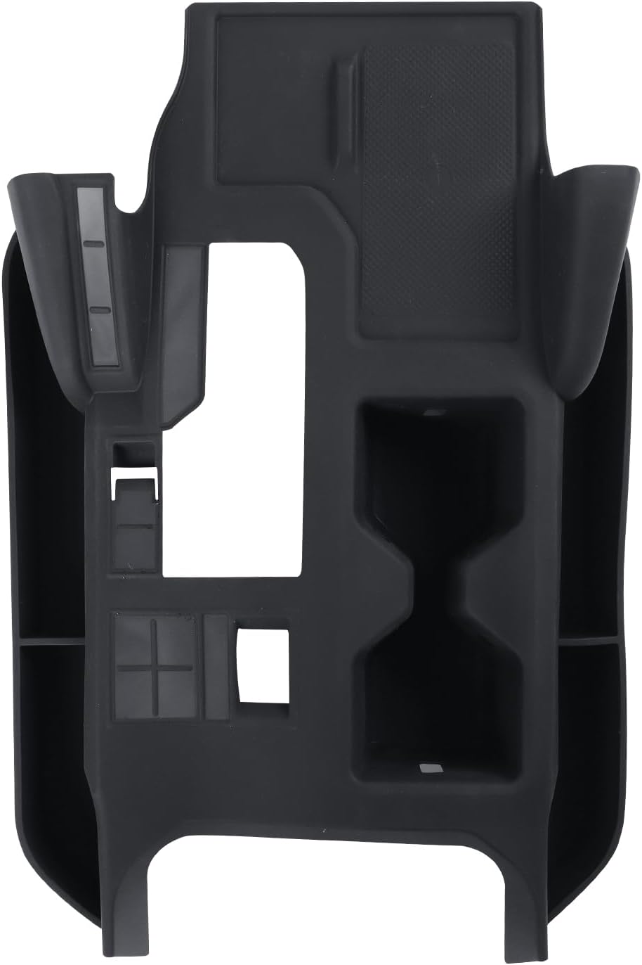 Central Control Silicone Storage Box for 2024-2027 Toyota Land Cruiser 250