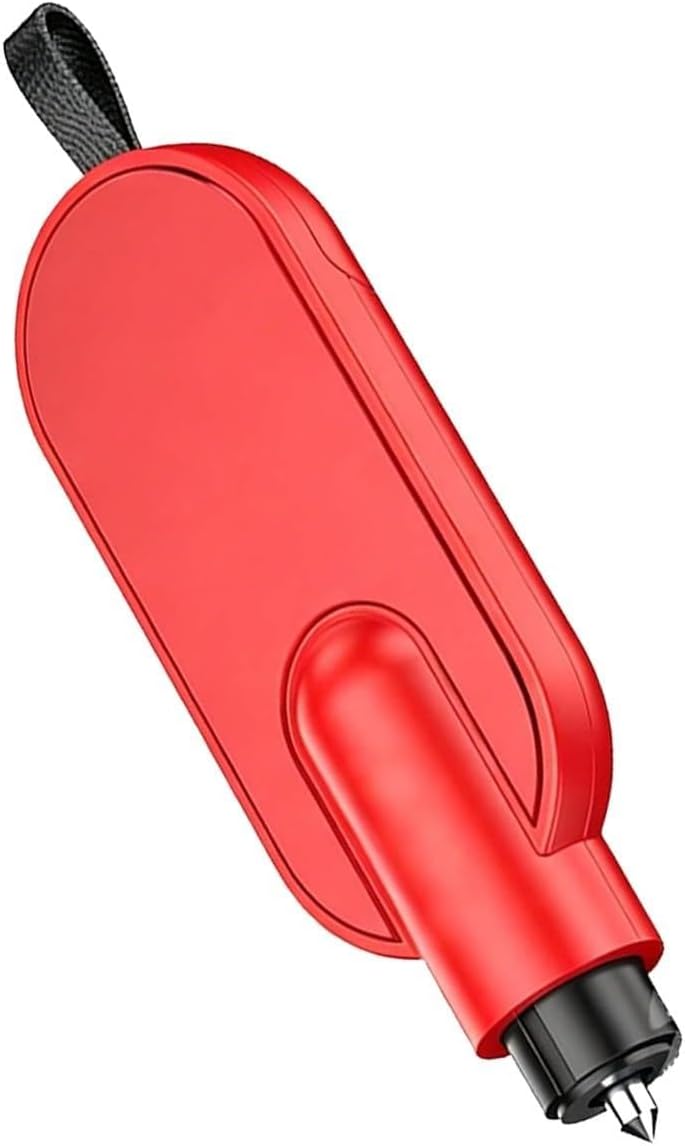 2026 Upgraded 2 Pcs 2-in-1 Car Emergency Escape Tool