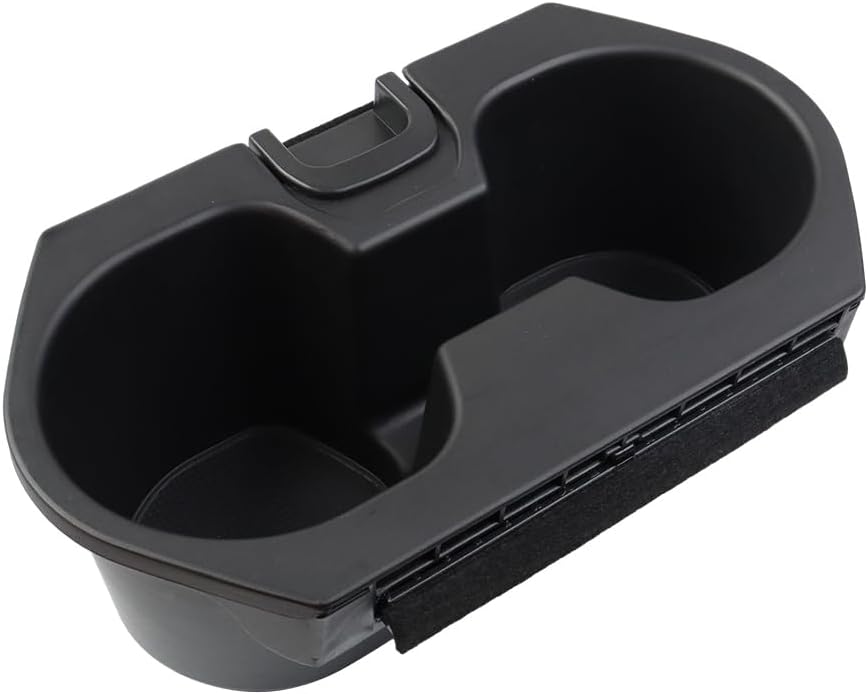Cup Holder Insert Accessories for Honda Civic 2016-2021
