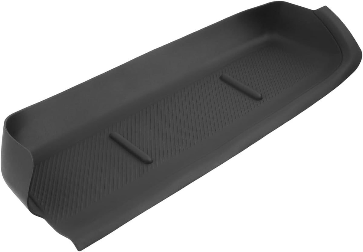 2026 Tucson Center Console Organizer - For 2025-2026 Hyundai Tucson(Limited)/Tucson Hybrid(Blue/SEL Convenience/N Line/Limited) Armrest Box Storage - ONLY Fit 2025-2026 Tucson With Electronic Shift