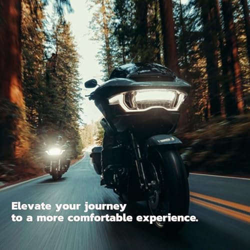 MaedHawk Bypass 2.0 Motorcycle CarPlay Bluetooth Headset Adapter