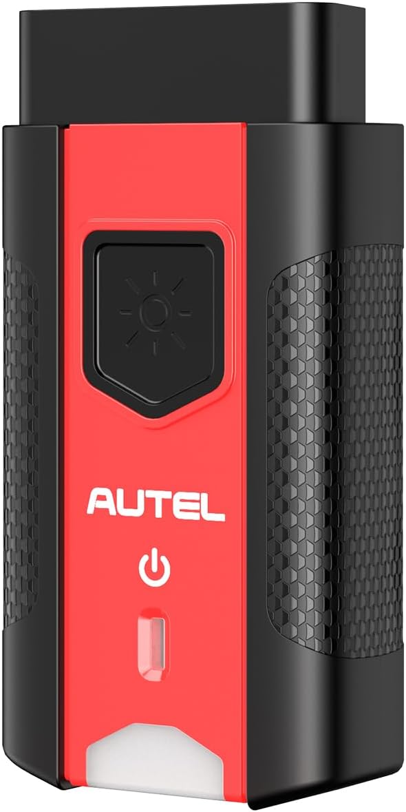 Autel MaxiVCI VCI200 V200 Wireless Dongle, VCI 200 OBD2 Connector Adapter