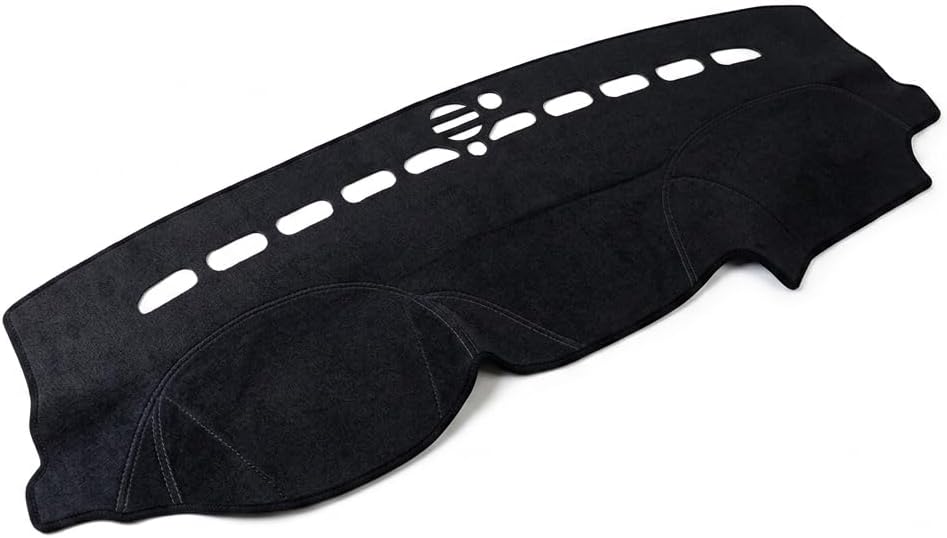 Dashboard Cover fit for Mazda 6 2009 2010 2011 2012 2013 Dash Cover Nonslip Dash Mat Pad Protector Interior Accessories