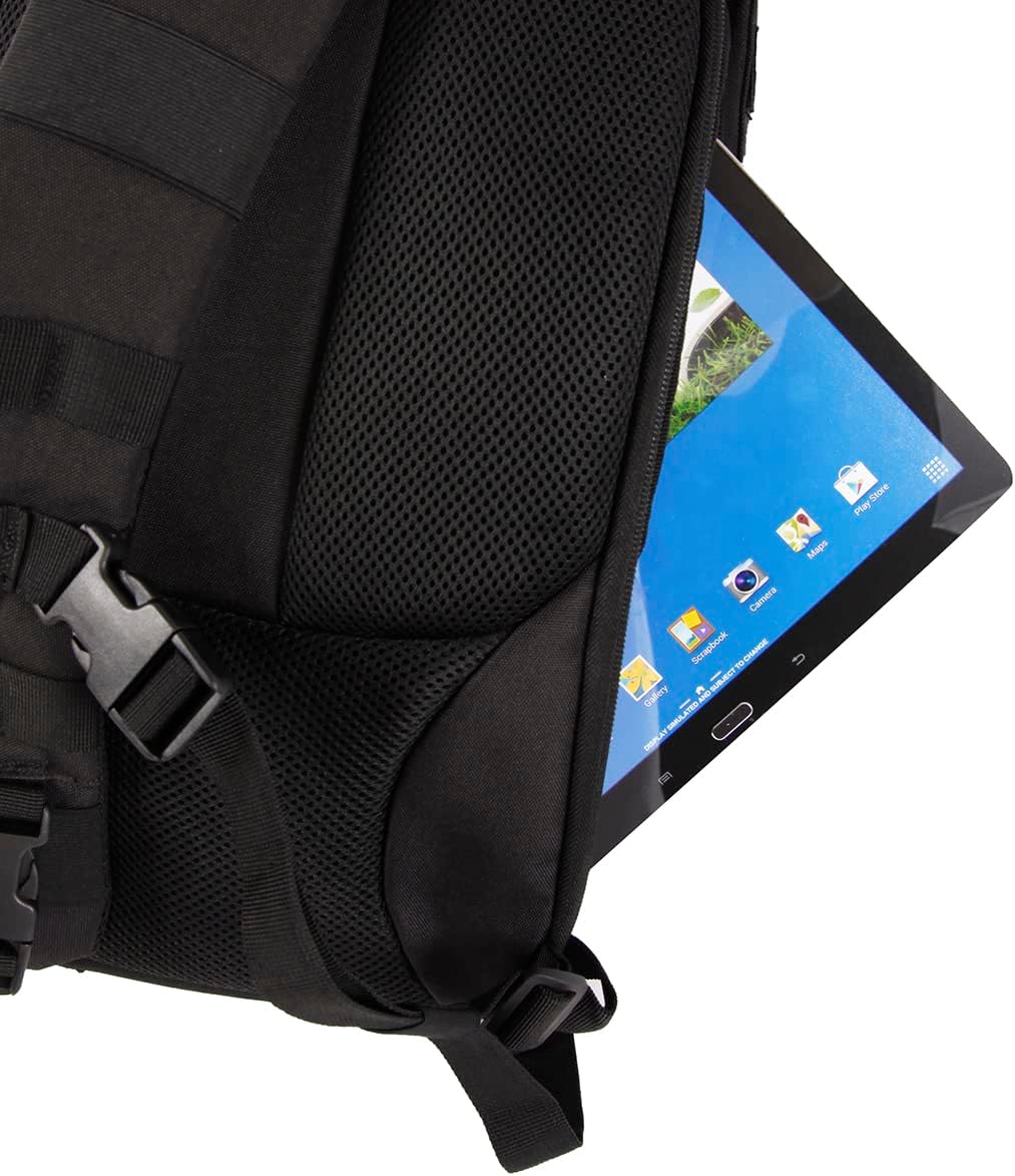 HIGHLAND TACTICAL Unisex Tactical Sling Bag