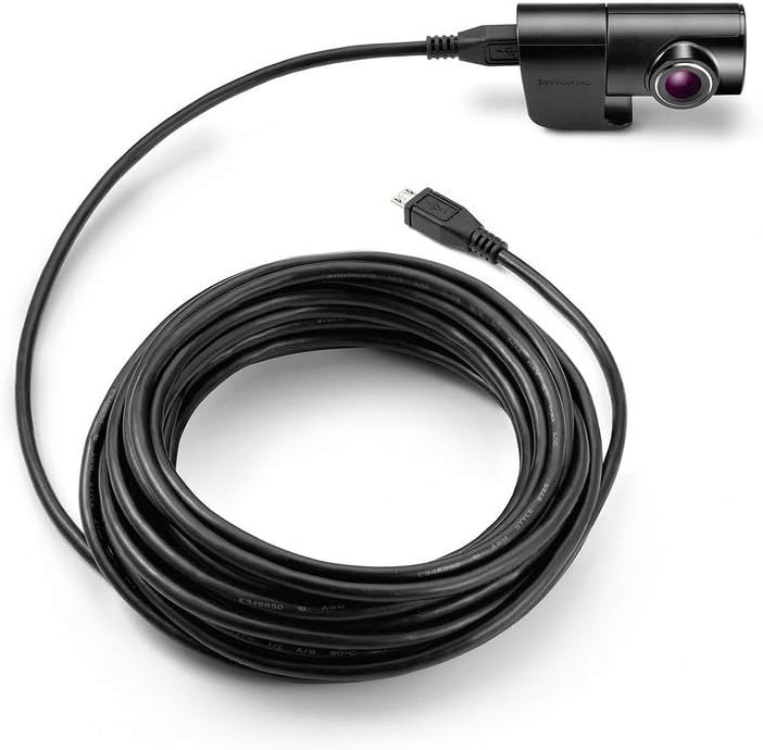 THINKWARE 1080p Rear View Camera for Q800PRO/F800PRO/F800 Dash Cam