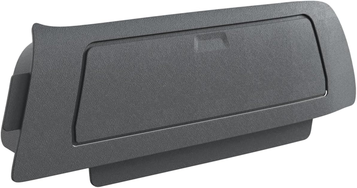 For 2Pcs Center Console Armrest Organizer Tray ABS Materials& Silicone Cup Holder Insert Compatible with 2025-2026 Toyota 4runner - 6th Gen 4Runner