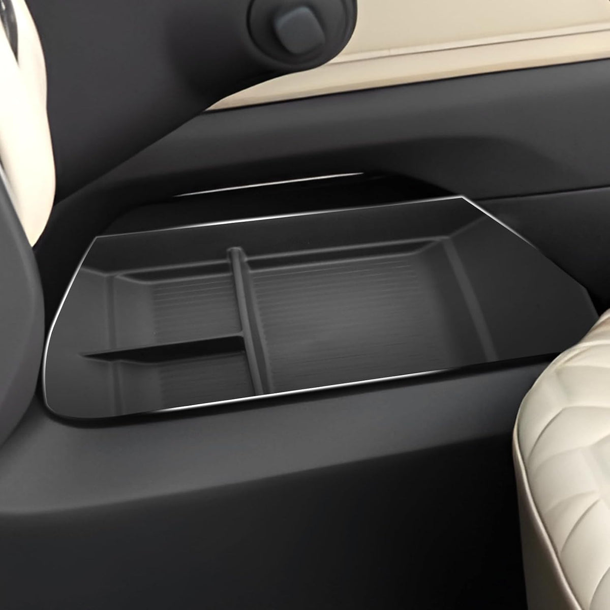 SXCY for 2025 2026 Armada Under Console Organizer