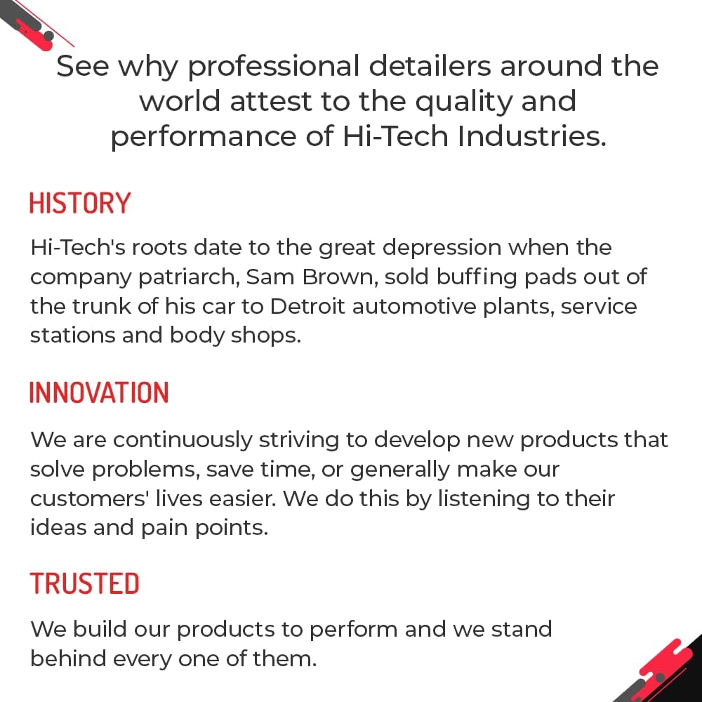 Hi-Tech Auto Adhesive Plastic Floor Mat, 4 mil | Perforated Every 24" | 100 Mats Per Roll | (21" Wide, 200' Long)
