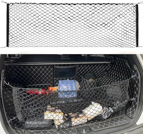 Cargo Net Compatible with 2017 to 2025 2026 Cadillac xt5