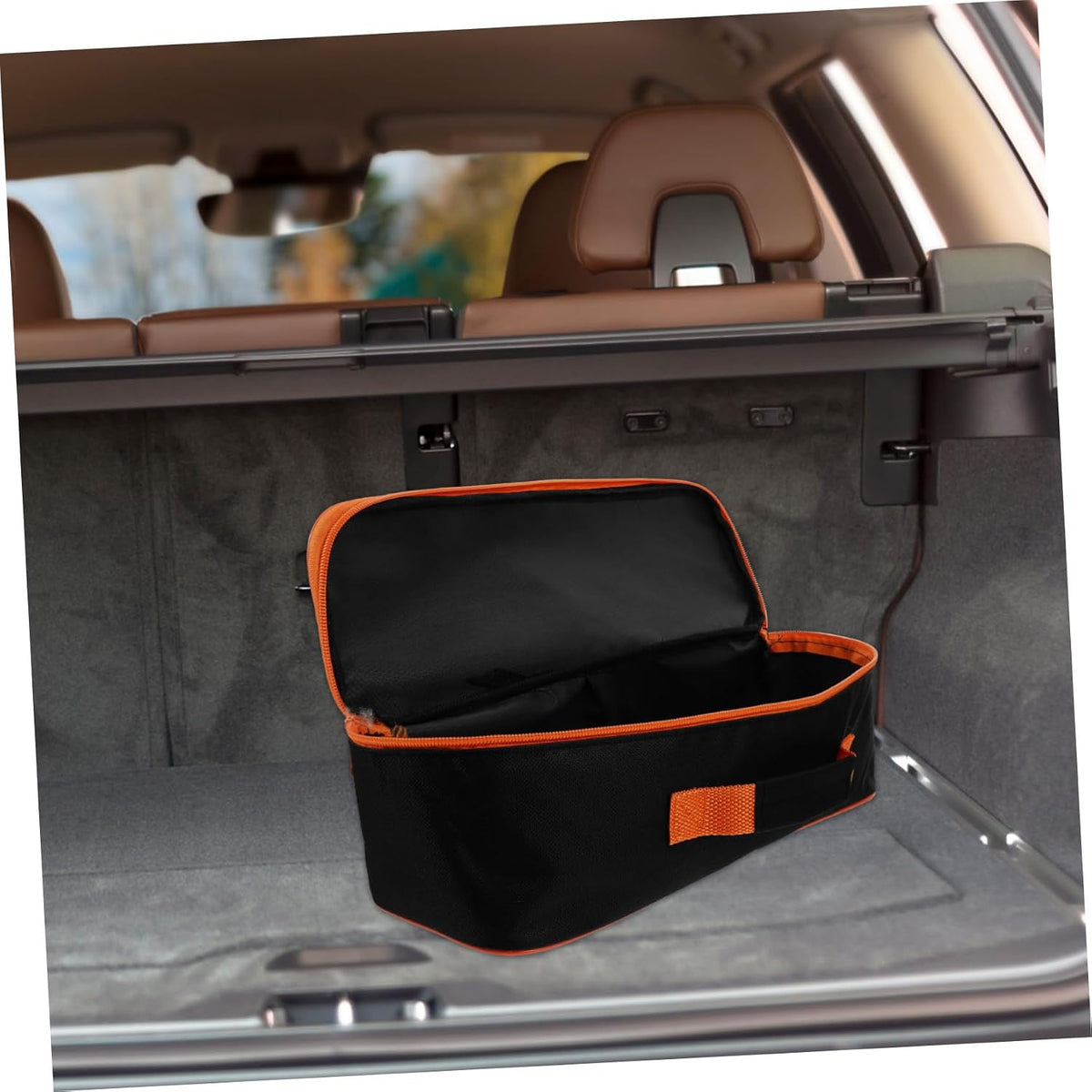 Cabilock Vacuum Cleaner Storage Bag Portable Organizer for Car Tools