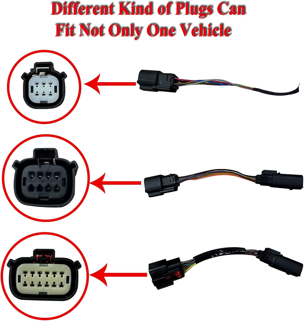 Driver Left Side Mirror Long Arm Power Mirror and Heated With BLIS (Blind Spot Sensor) and Indicator Fit Ford Transit 150 250 350 from 2015-Onward