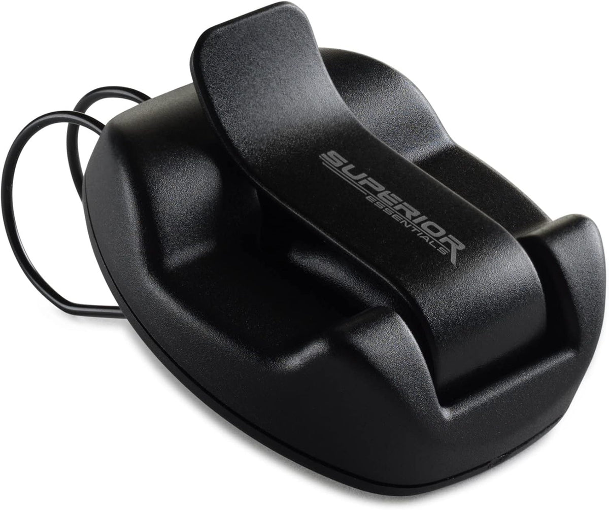 SUPERIOR ESSENTIALS Sunglasses Holder
