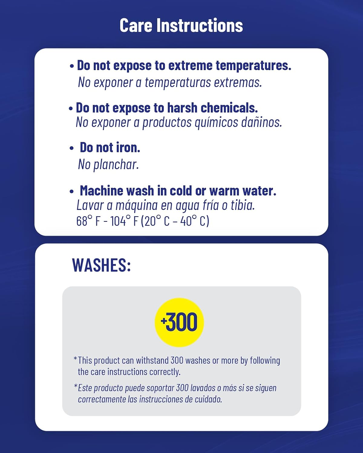 WD-40 Car Detailing Microfiber Towels - PRO Multipurpose Cleaning Cloths for Auto Care, Drying, Streak Free, Lint Free, Absorbent, Glass, Microfiber Kitchen Towels Yellow - 16x16, 24 Pack