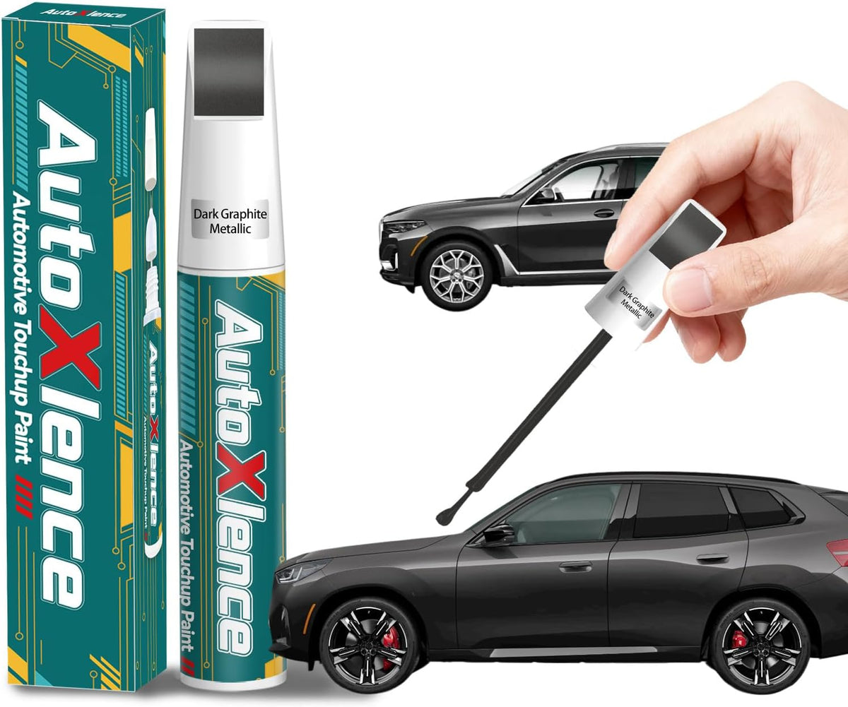 R-513 Rallye Red Car Touch Up Paint Compatible with Honda