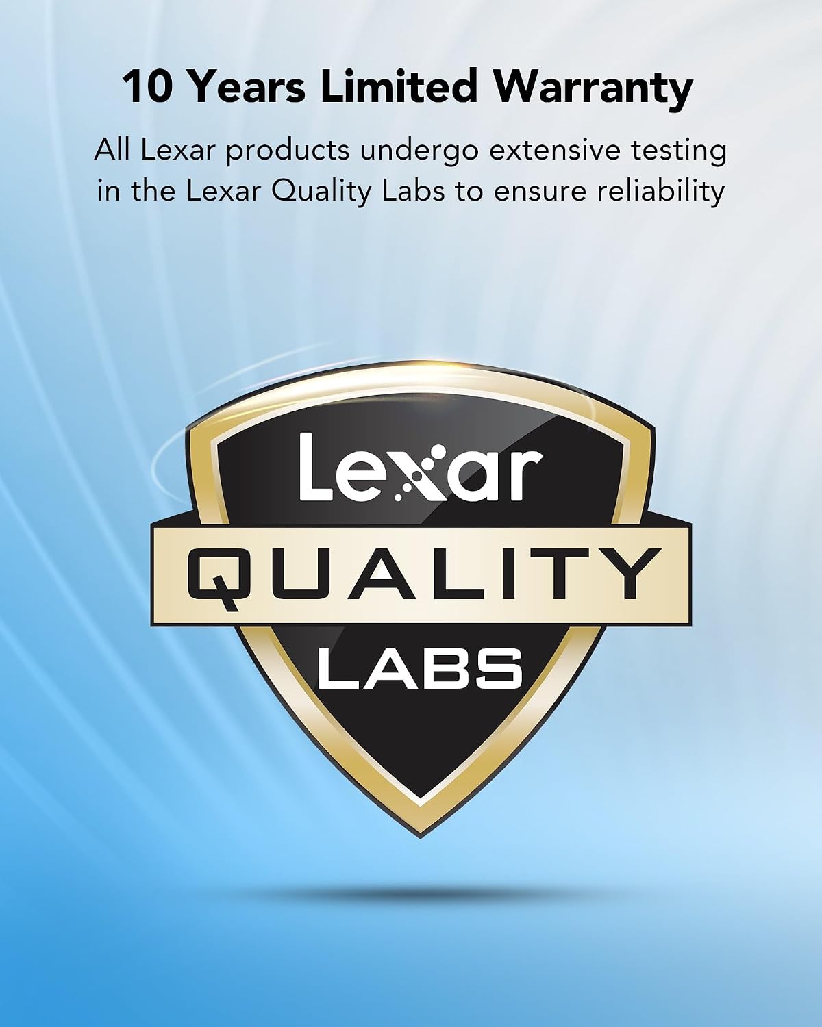 Lexar E-Series 64GB 2 PK Micro SD Card microSDXC UHS-I Flash Memory Card