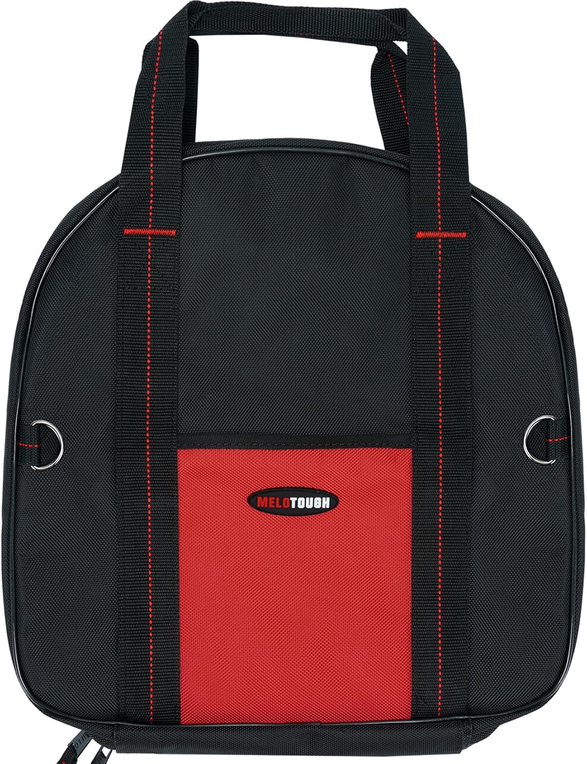 MELOTOUGH Jumper Cable Bag Storage Organizer for EV Charging Cables