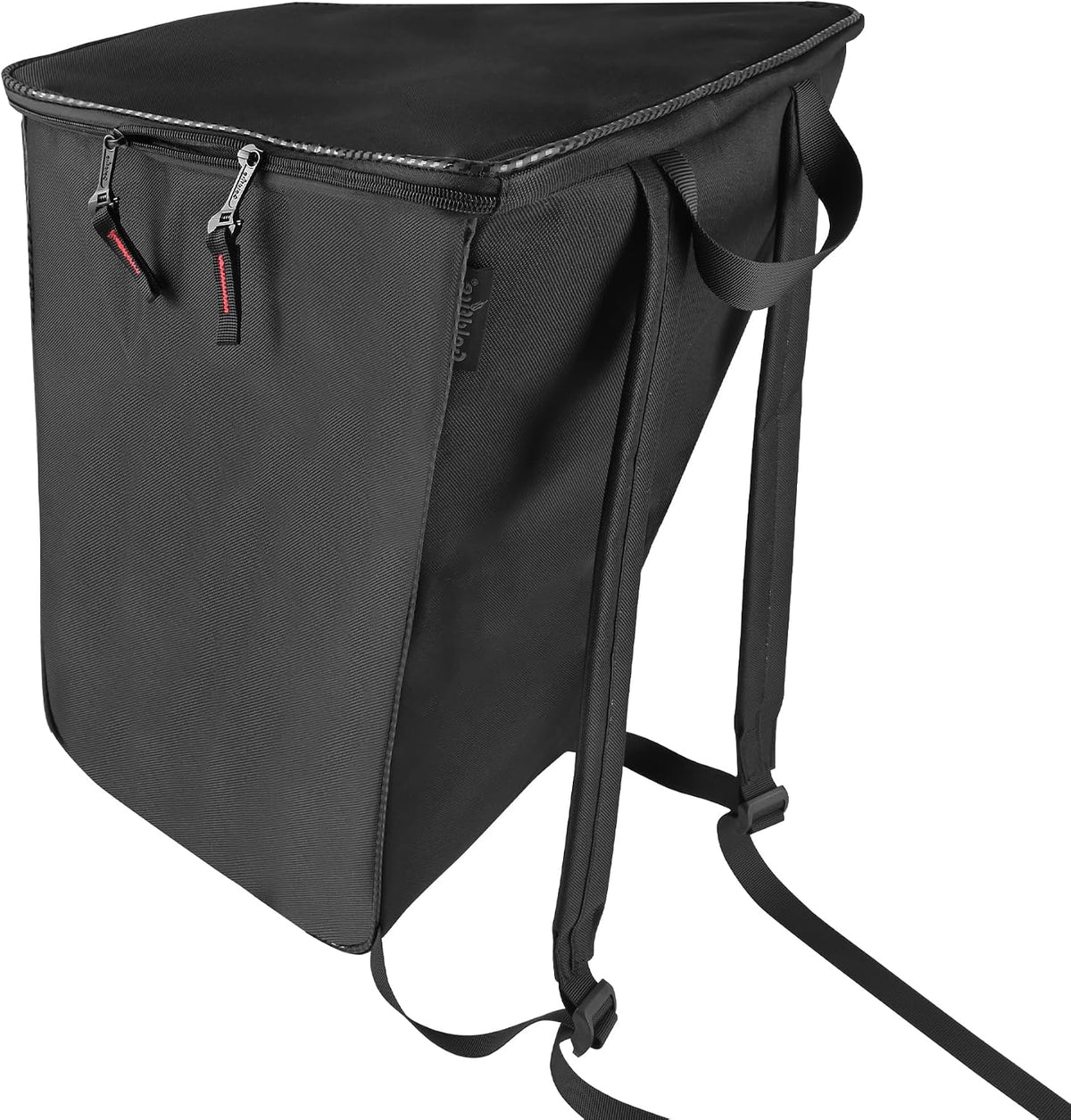 Built-In Insulated Front Trunk Cooler Bag, Waterproof Removable Storage Liner Organizer Compatible With Can-Am Spyder RT Limited 2010-2019 Accessories