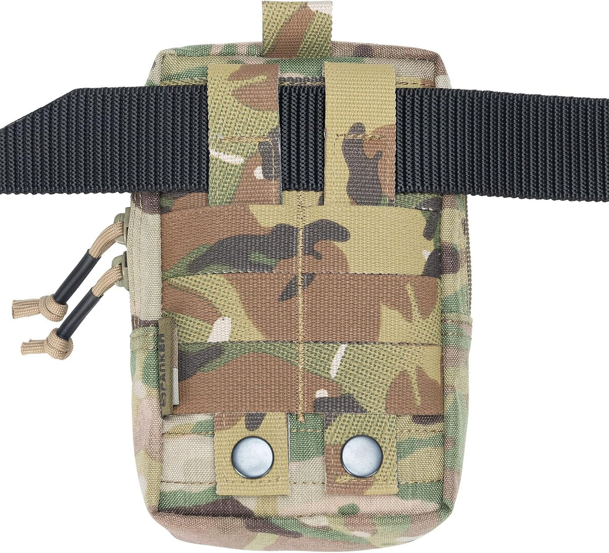 EXCELLENT ELITE SPANKER Tactical EDC Pouch Molle Utility Pouch Phone Pouch