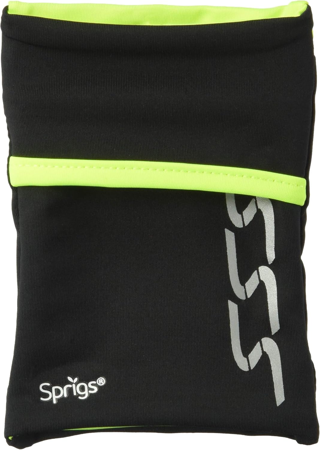 Sprigs Banjees 2 Pocket Wrist Wallet