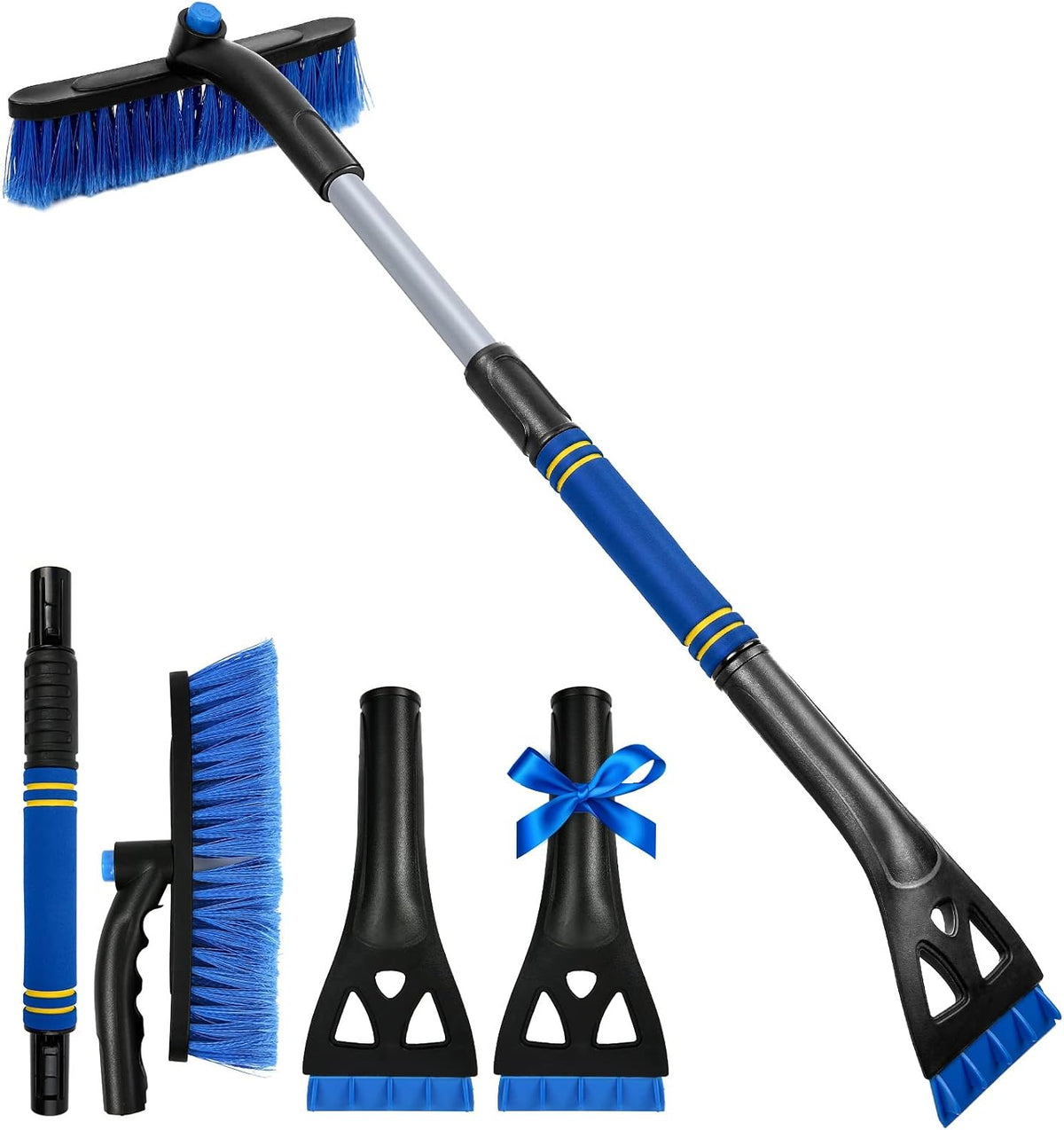 Ice Scrapers Snow Brushes_bestseller